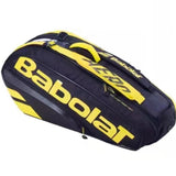 Babolat Pure Line Tennis Backpack 6 Racquet Capacity