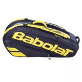 Babolat Pure Line Tennis Backpack 6 Racquet Capacity