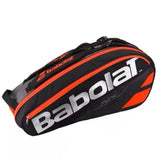 Babolat Pure Line Tennis Backpack 6 Racquet Capacity