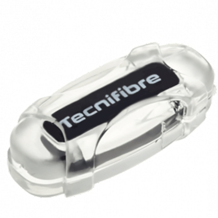 Tecnifibre Vibra Clip ATP Tennis Dampener Black