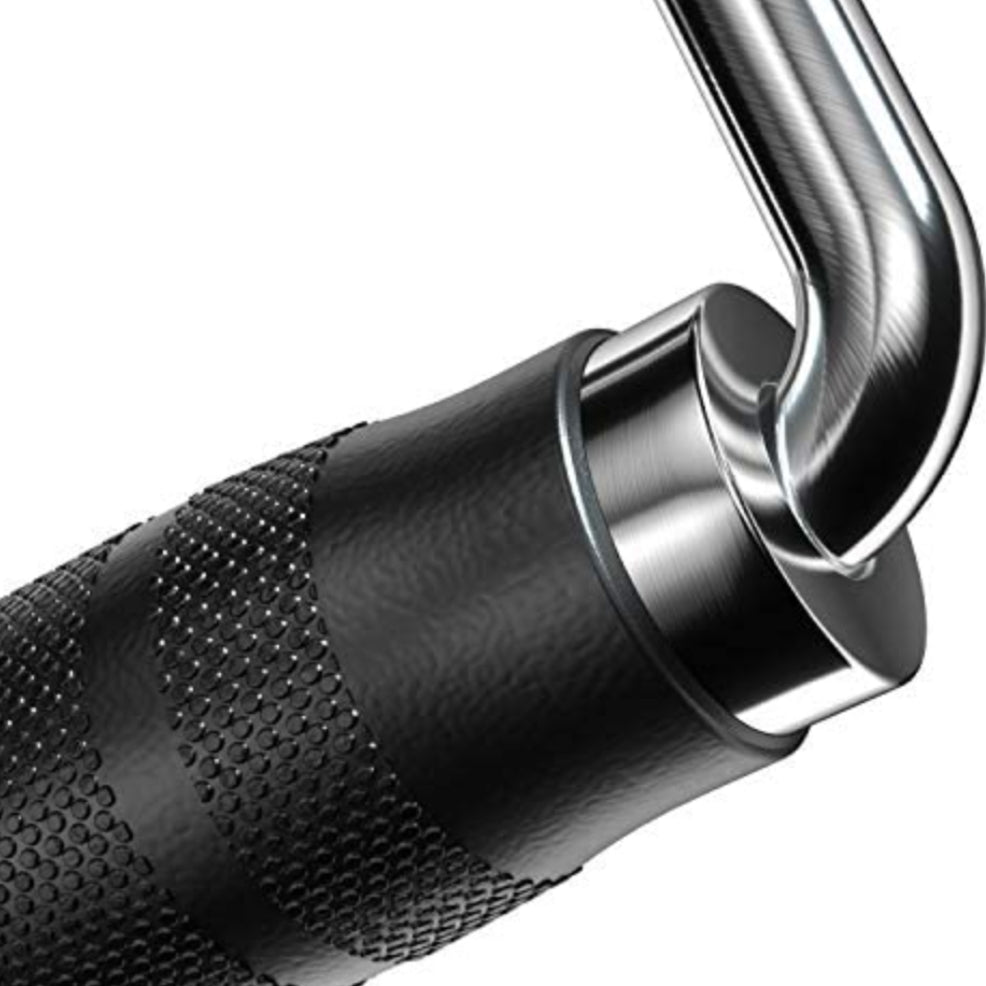 D-Handle Cable Attachment