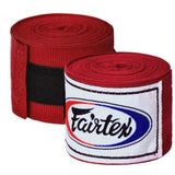 Fairtex Handwraps with Giftbox Included