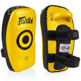 Fairtex KPLC5 Kick Pads