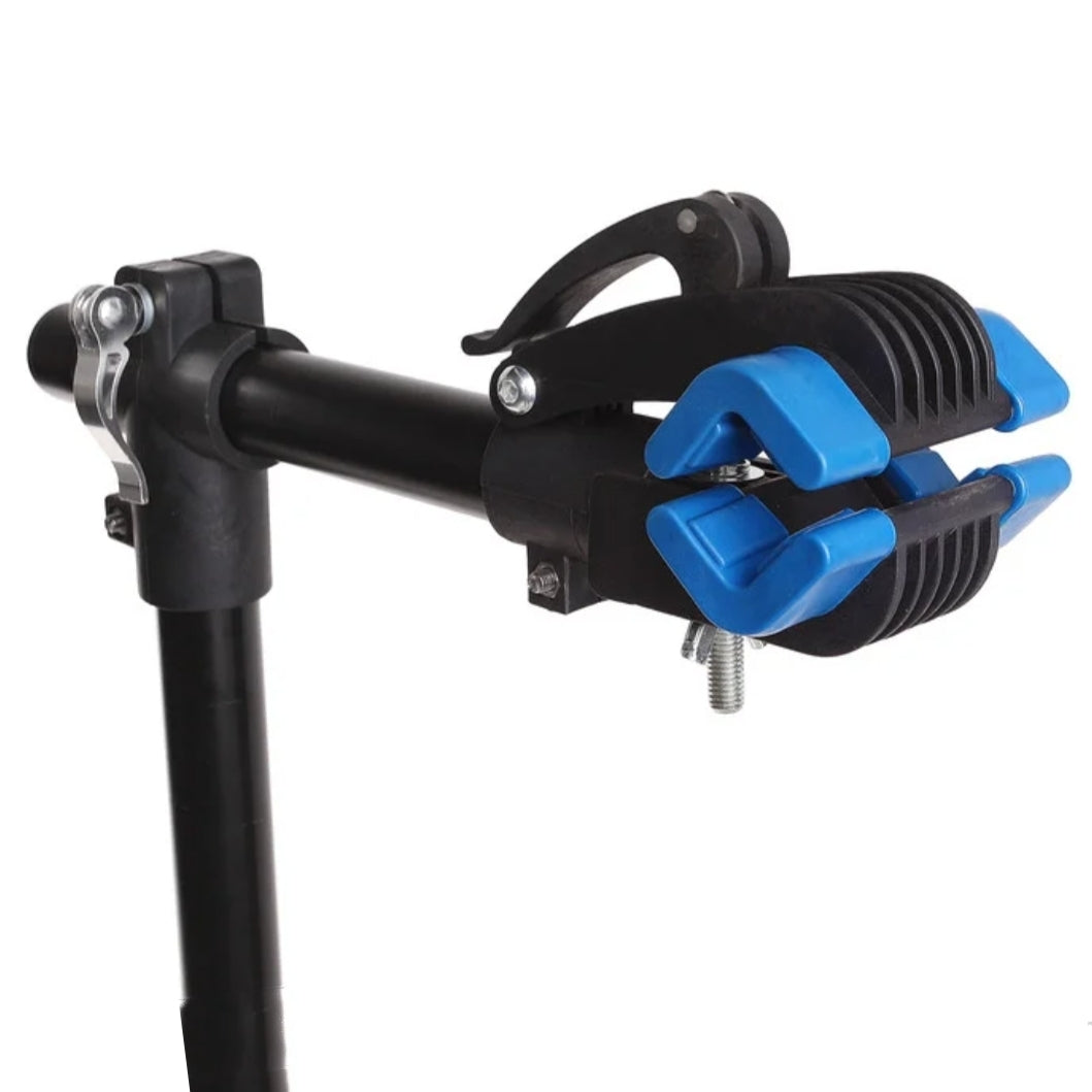 Bike Repair Maintenance Frame Repair Rack Bicycle Repair Tools Bicycle Rack Display Stand