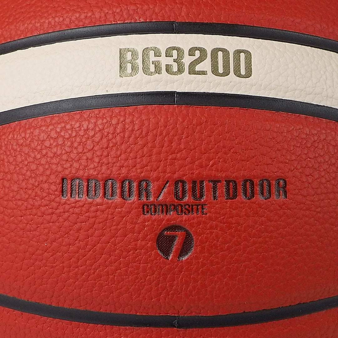 Authentic Molten BG3200 Size 7 Basketball