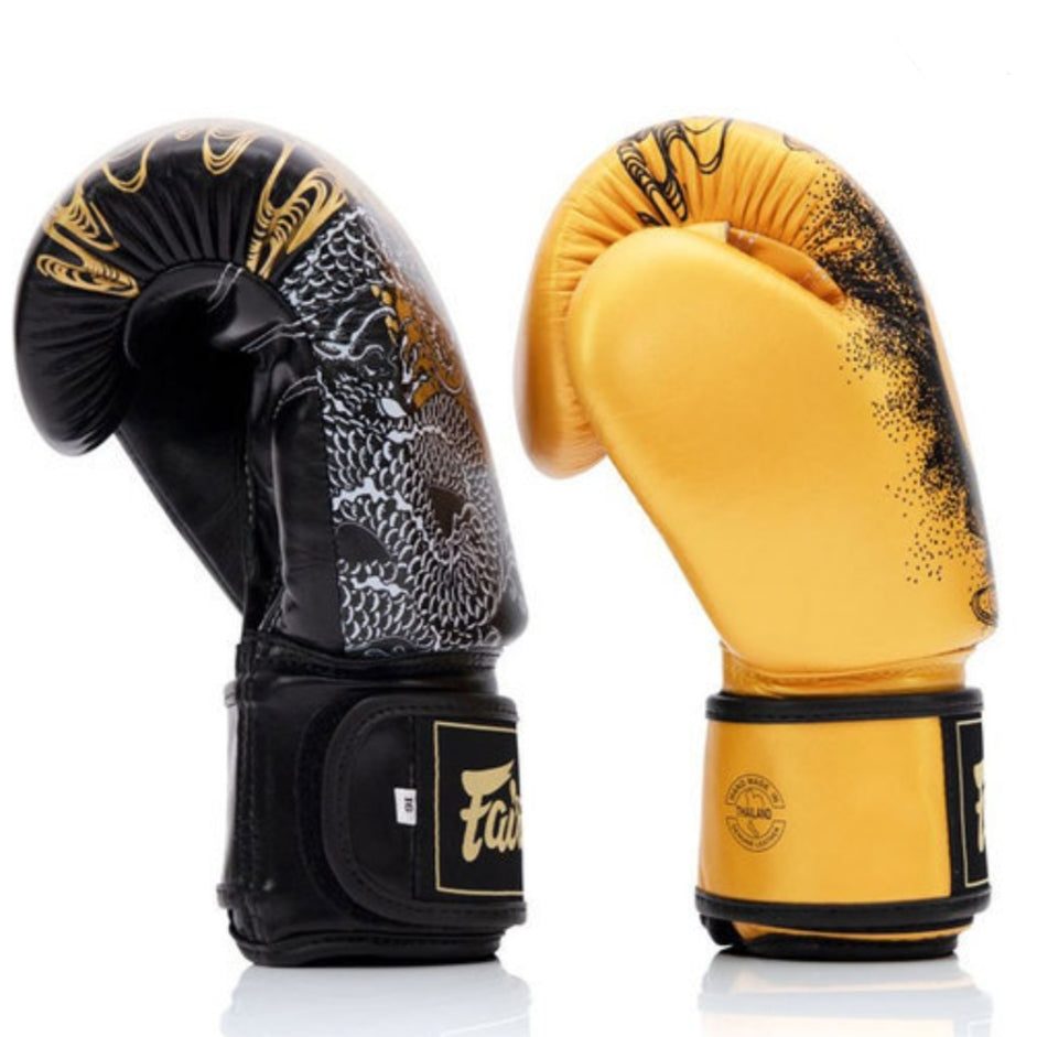 Fairtex "Harmony Six" BGV26 Boxing Gloves