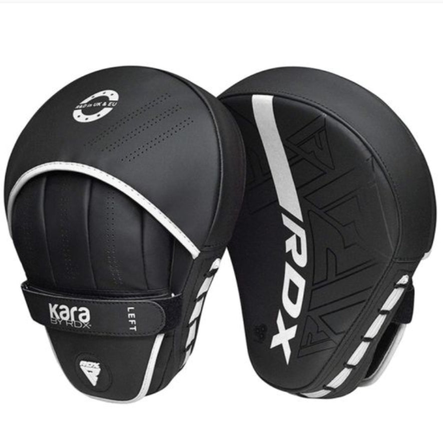 RDX Focus Mitts Pads F6 Kara