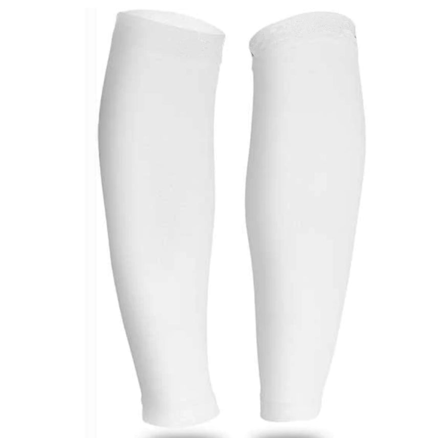 Long Leg Sleeves for Thigh & Calves Compression Full Length