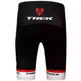 Team TREK Segafredo Pro Racing Clothing Set Cycle Jersey and Padded Shorts
