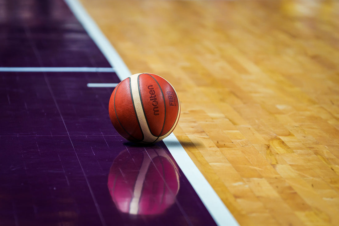 How to Tell If Your Molten BG4550 Basketball Is Fake (And What to Look For)