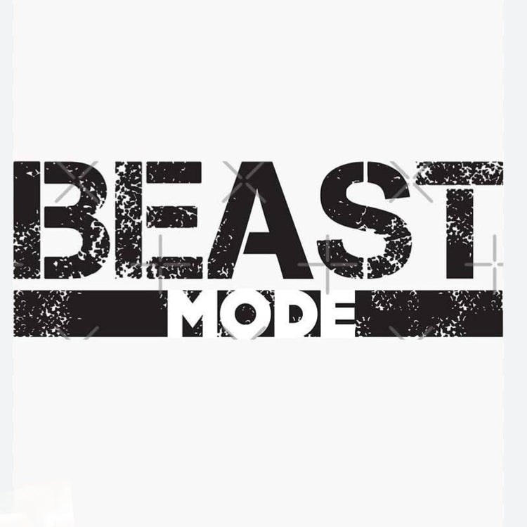 Beastmode