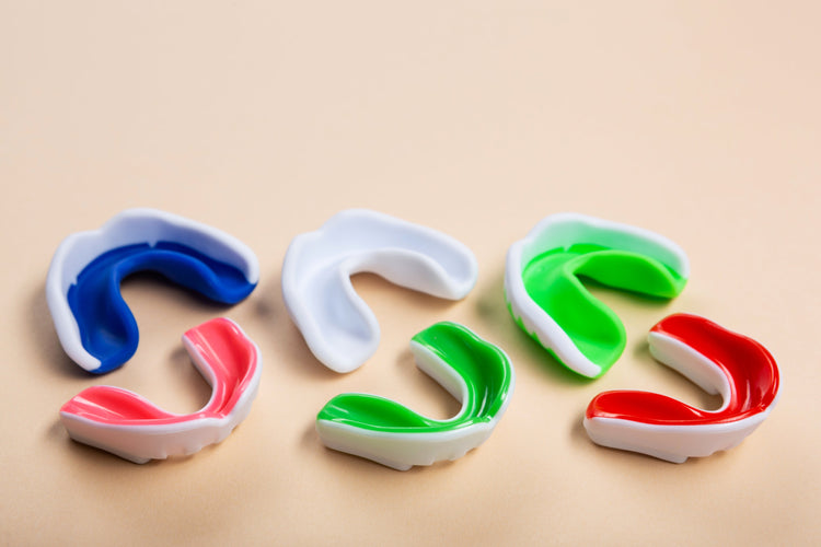 Mouthguards
