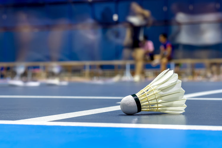 Badminton