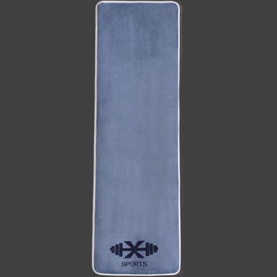 AMB Sports Towel High Absorbent Yoga All Sports Fitness Quick-drying Towel