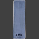 AMB Sports Towel High Absorbent Yoga All Sports Fitness Quick-drying Towel