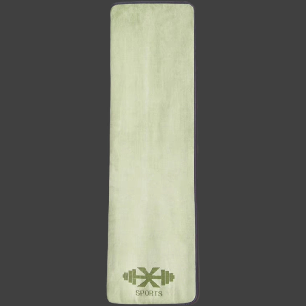 AMB Sports Towel High Absorbent Yoga All Sports Fitness Quick-drying Towel