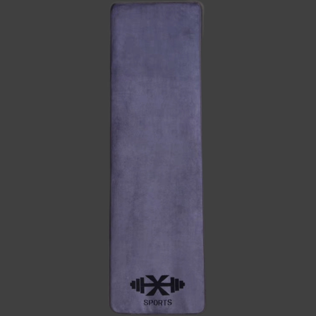 AMB Sports Towel High Absorbent Yoga All Sports Fitness Quick-drying Towel