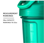 Blender Bottle "Unique Colour Range"  Classic V2 - 20oz and 28oz