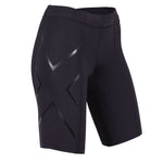 Mens Recovery Compression Shorts