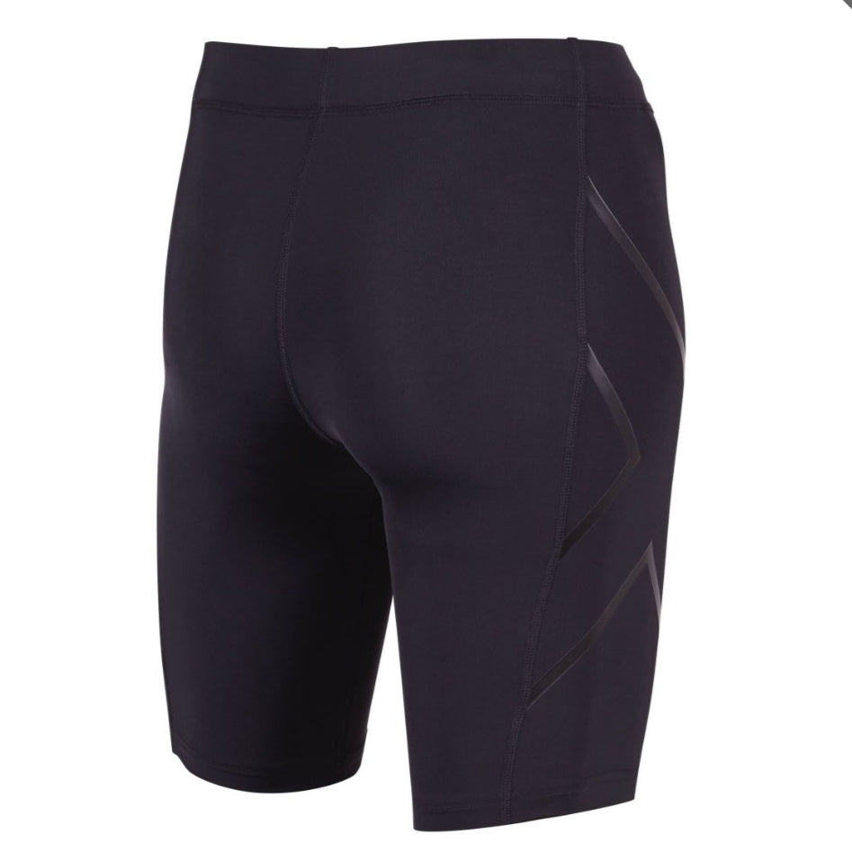 Mens Recovery Compression Shorts