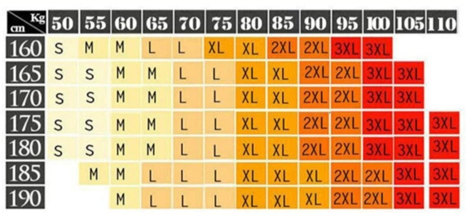 Mens Recovery Compression Shorts