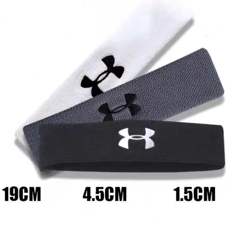 Men's Under Armour UA Performance Headband