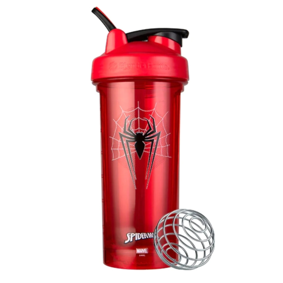 Marvel Pro Series Blender Bottle 28oz