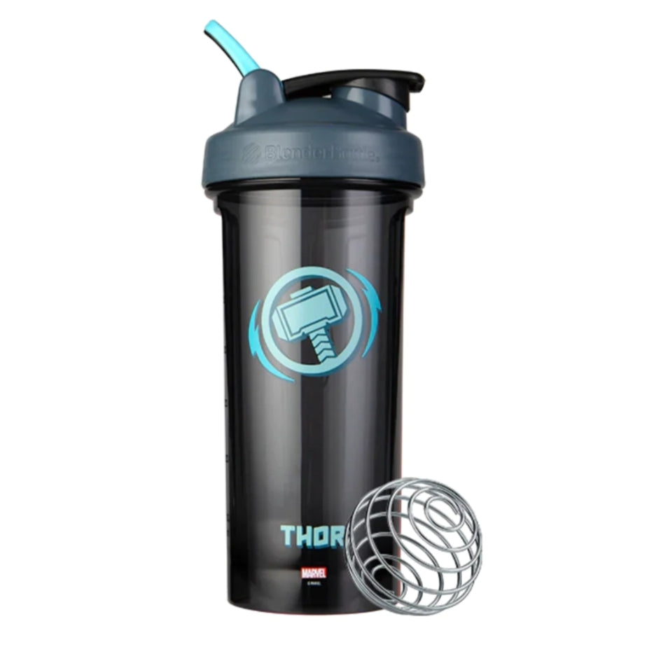 Marvel Pro Series Blender Bottle 28oz