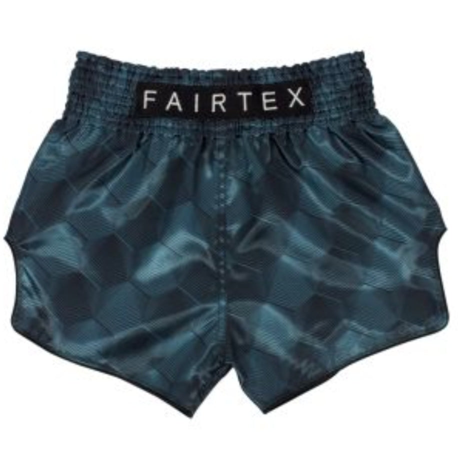 Fairtex Muay Thai MMA Shorts