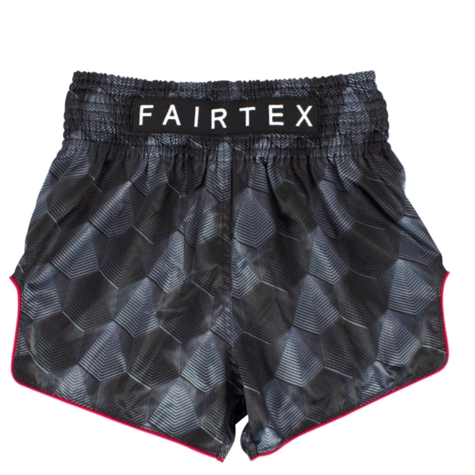 Fairtex Muay Thai MMA Shorts