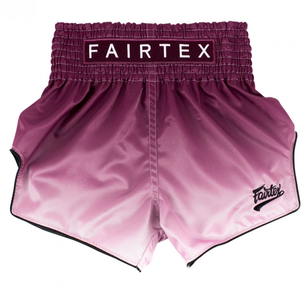 Fairtex Muay Thai MMA Shorts