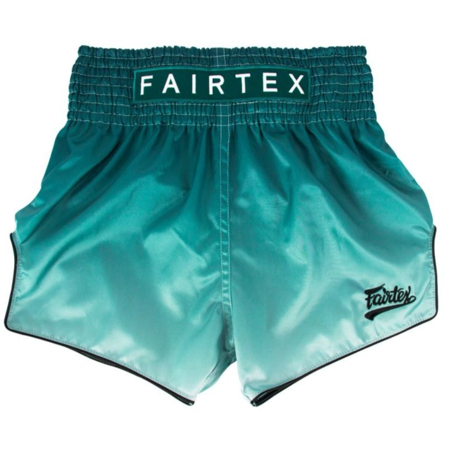 Fairtex Muay Thai MMA Shorts
