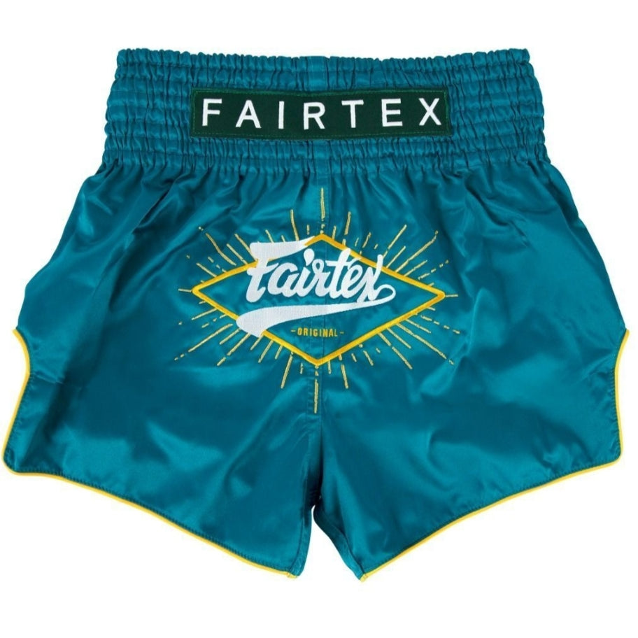 Fairtex Muay Thai MMA Shorts