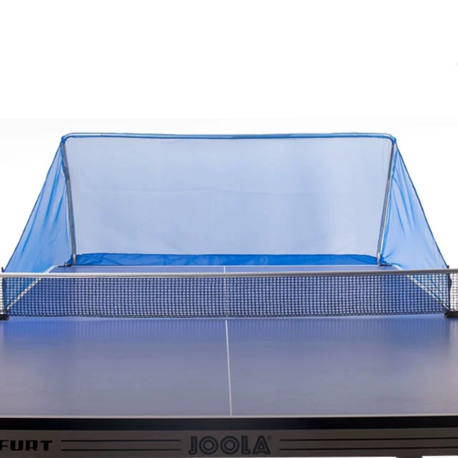 Table Tennis Ball Catch Net Ping Pong Collecting Net Portable Table Tennis Training Tool
