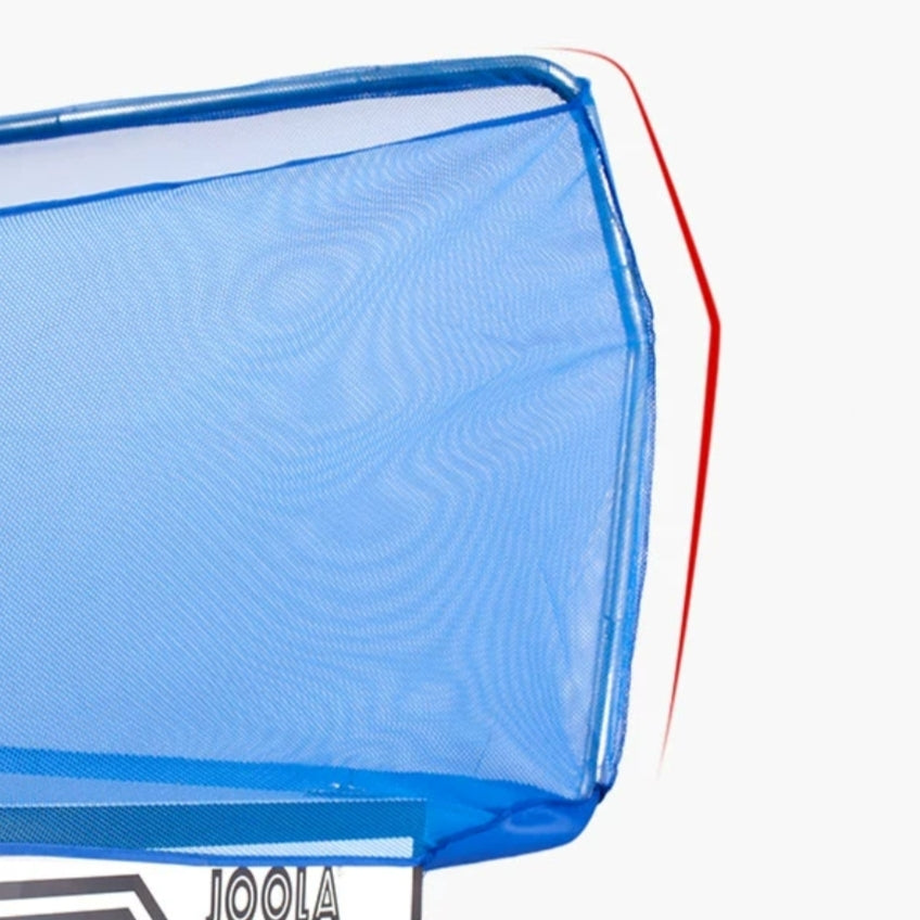 Table Tennis Ball Catch Net Ping Pong Collecting Net Portable Table Tennis Training Tool