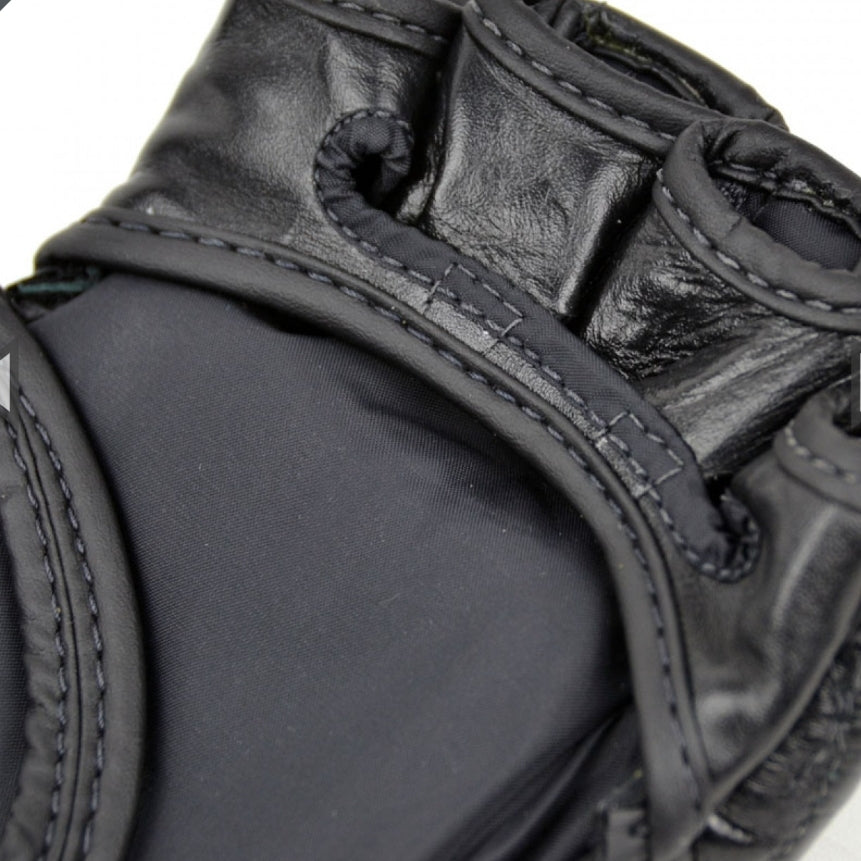 Fairtex FGV12 Black Ultimate MMA Gloves
