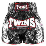 Twins Kabuki (TBS-KB) Barong (TBS-BA) Payak (TBS-PA) Muay Thai Shorts Boxing