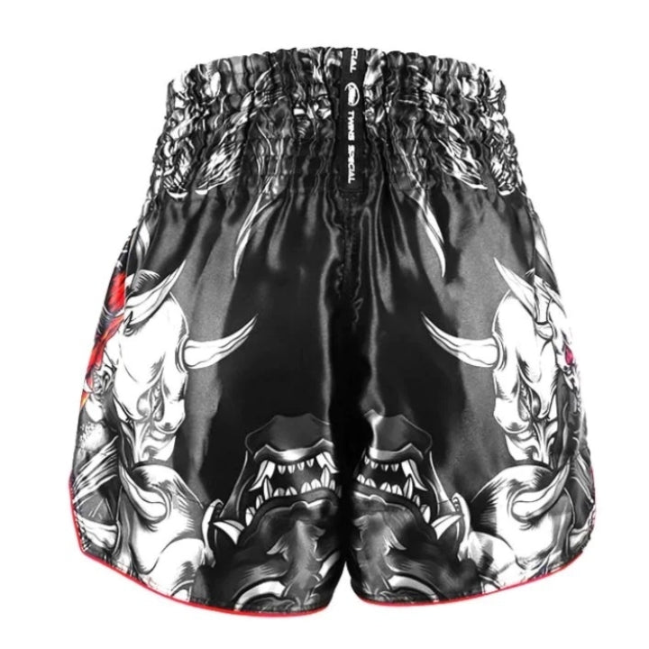 Twins Kabuki (TBS-KB) Barong (TBS-BA) Payak (TBS-PA) Muay Thai Shorts Boxing