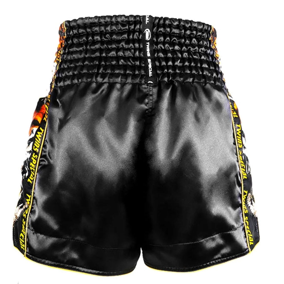 Twins Kabuki (TBS-KB) Barong (TBS-BA) Payak (TBS-PA) Muay Thai Shorts Boxing