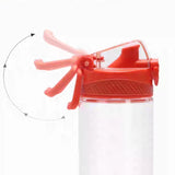 Tritan Special Bottles BPA Free 620ml Capacity