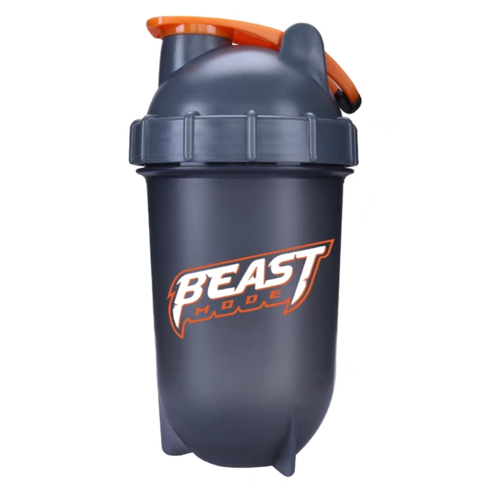 Beastmode Range BPA Free Protein Shaker Mixer Tritan Sports Bottle 560ml Capacity