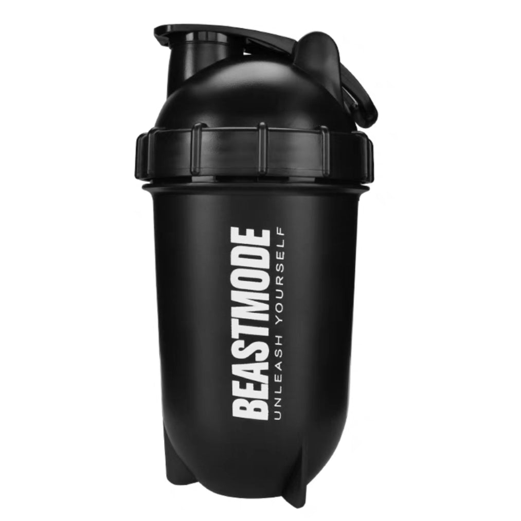 Beastmode Range BPA Free Protein Shaker Mixer Tritan Sports Bottle 560ml Capacity