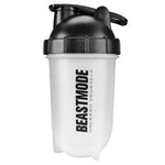 Beastmode Range BPA Free Protein Shaker Mixer Tritan Sports Bottle 560ml Capacity