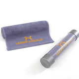 Under Armour Sports Quick Dry Sports Gym Tube Towel - 110cm x 32cm