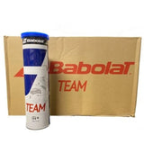 Babolat Team Competition Tennis Balls  - Single Can