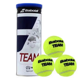 Babolat Team Competition Tennis Balls  - Single Can