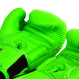 Twins BGVL3 Bright Colour Authentic Muay Thai Boxing Gloves