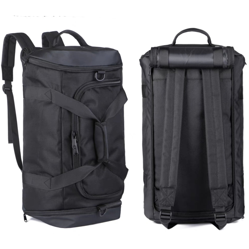 Basketball Backpack Sling Carrybag All Sports Gym Travel Bag for Basketball,Soccer,Volleyball,Football