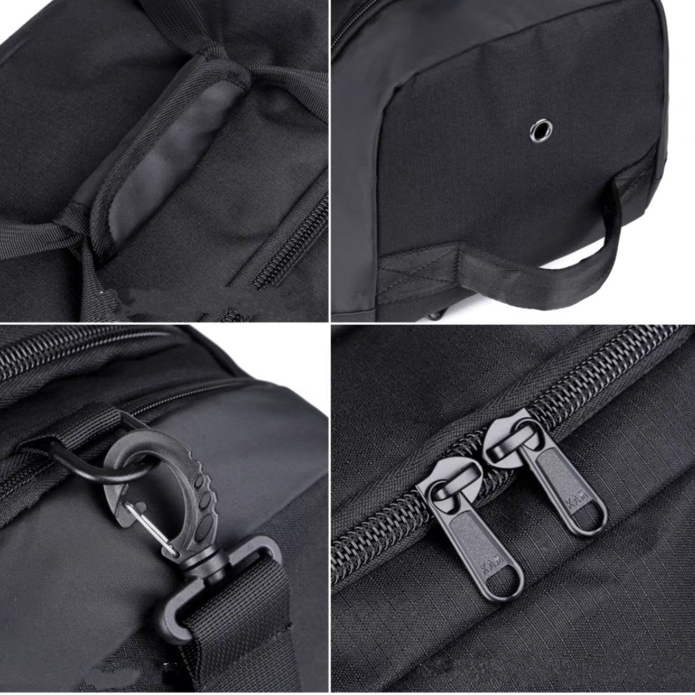 Basketball Backpack Sling Carrybag All Sports Gym Travel Bag for Basketball,Soccer,Volleyball,Football