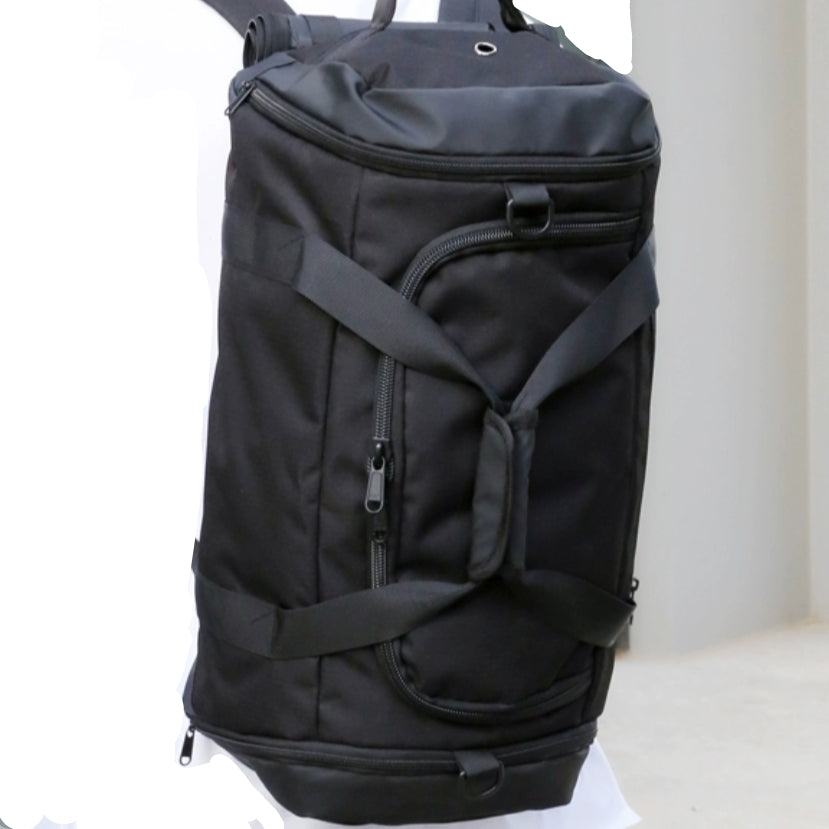 Basketball Backpack Sling Carrybag All Sports Gym Travel Bag for Basketball,Soccer,Volleyball,Football